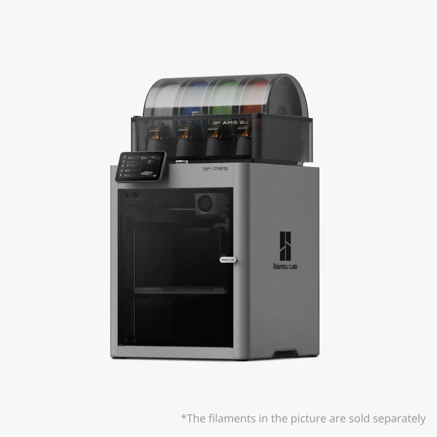 Bambu Lab P2S, H2S and X2D Combos - 10% Bonus Gift Card @ Harvey Norman