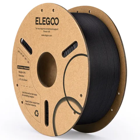 ELEGOO PLA-CF Filament 5kg Bundle $90 (Was $127.40) - Delivered
