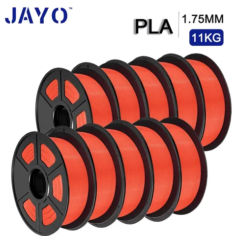 11kg JAYO Filament - $63.99 with SAVE20CBT @ eBay