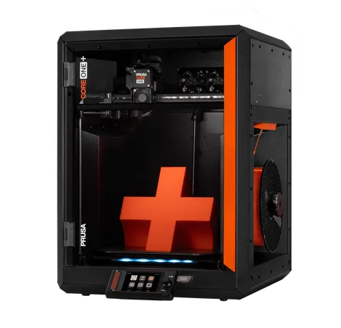 Prusa Black Friday Sale 2026