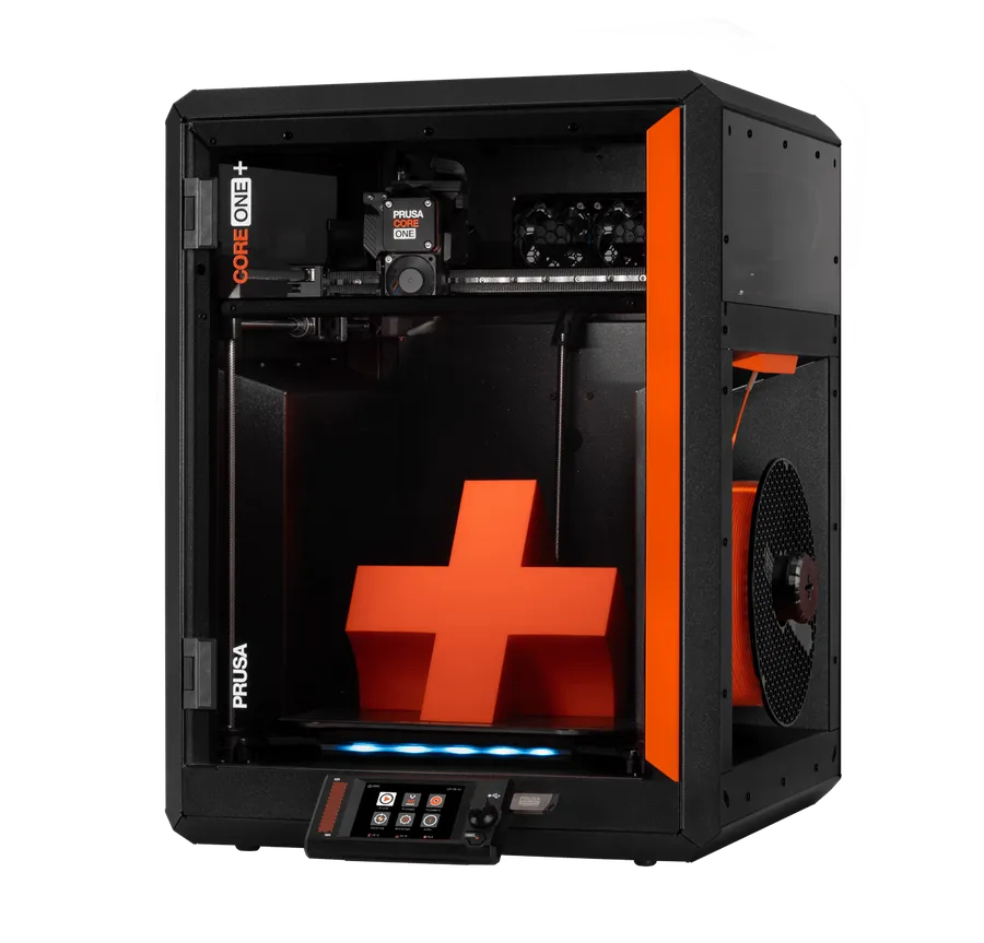 Prusa Black Friday Sale 2026