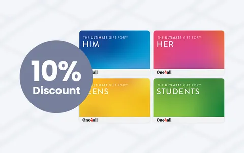 10% off Ultimate Gift Cards at Coles: Save on JB Hi-Fi, Officeworks and The Good Guys
