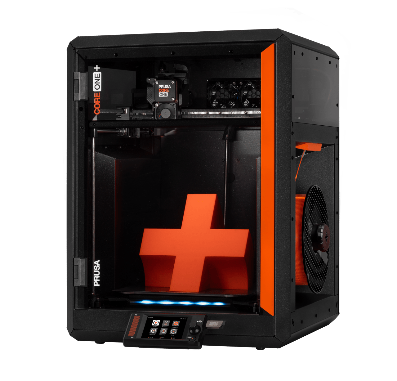 Prusa CORE One+ (Gen 2) Black Friday 2026 promotion